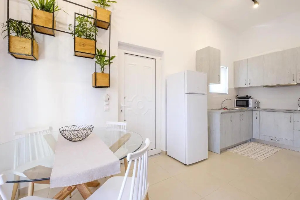Oreon Suites Nafplio