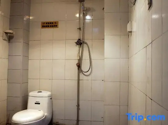 Zhengzhou Xinlong Fashion Hotel (Jicheng Temple Zhang Branch)