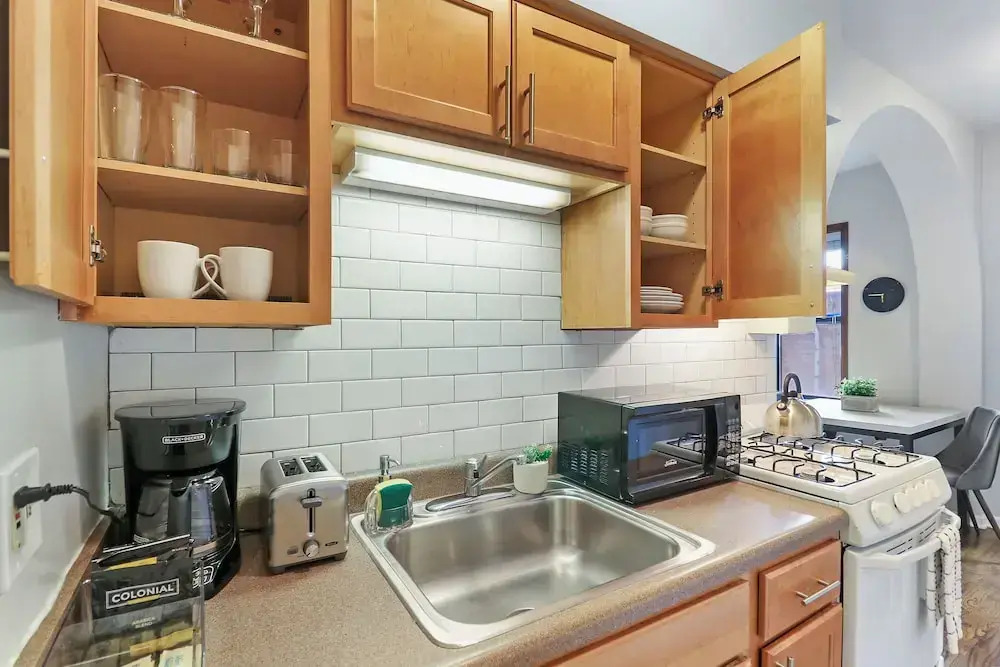 Studio in Hyde Park - Dorchester 209