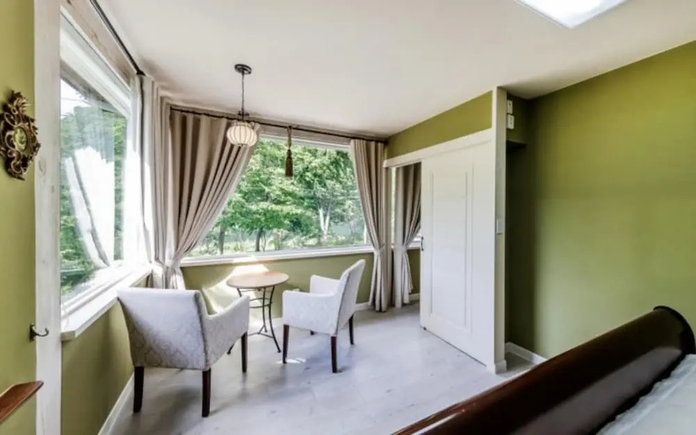 Hongcheon Melrose Pension
