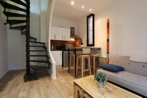 Le Duplex