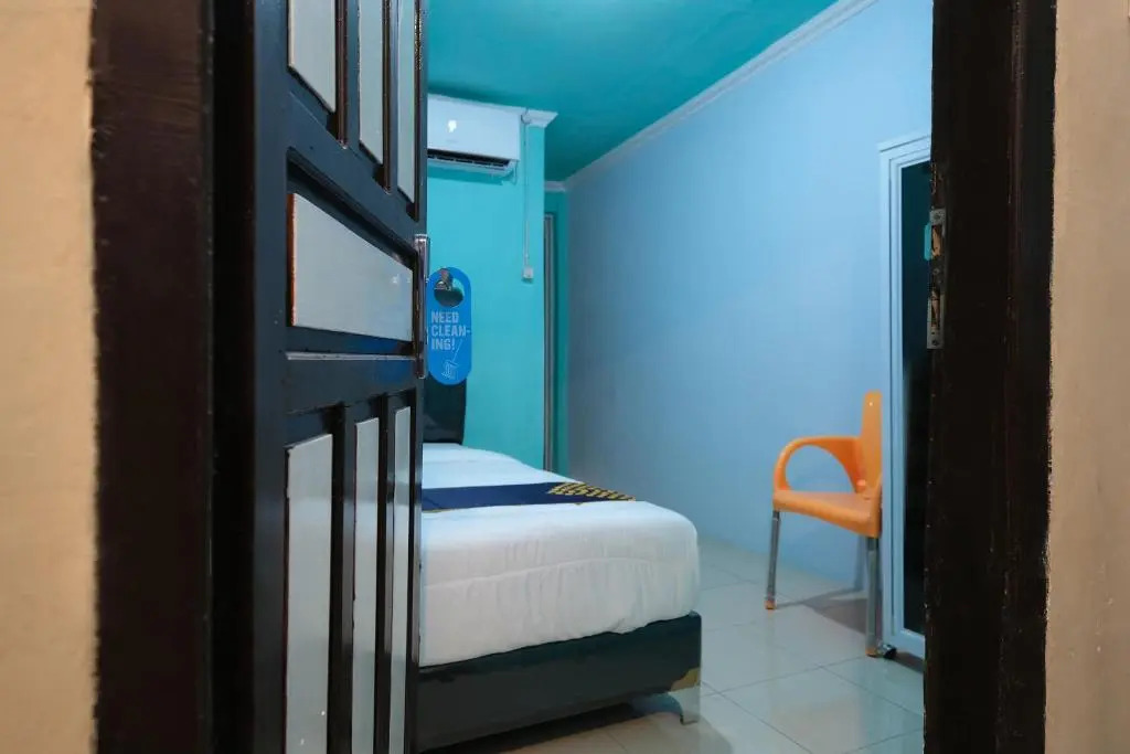 Kostel 99 Pangkal Pinang RedPartner