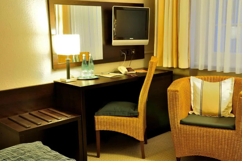Hotel Minerva