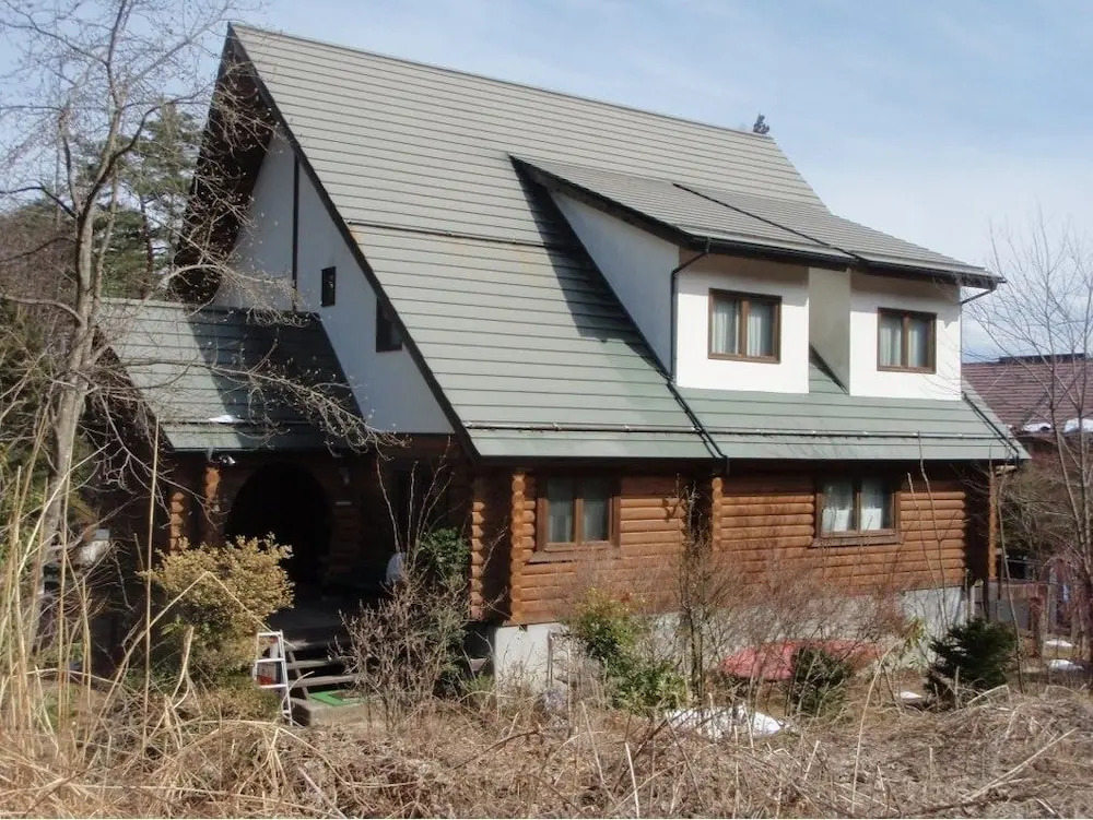 Rog Pension Sakai
