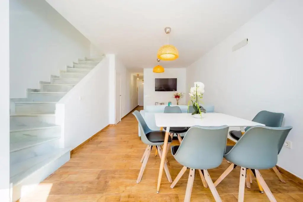 Apartamentos El Abuelo