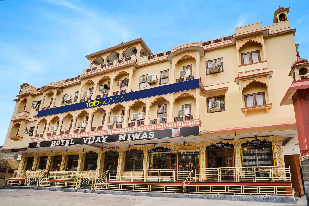 Hotel Vijay Niwas