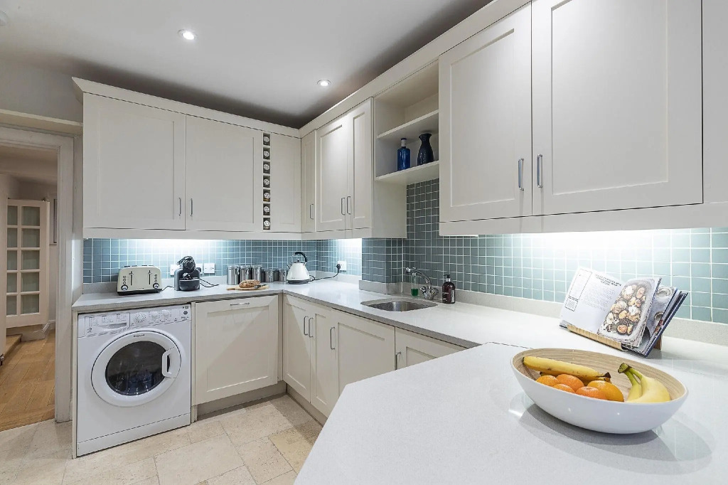 JOIVY Stunning 3BR house near Regents Park& Baker Street