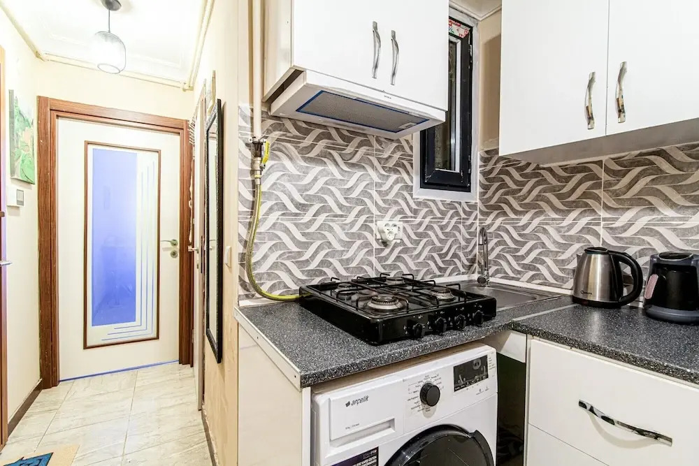 Modern Studio Flat Close To Profilo Shopping Mall