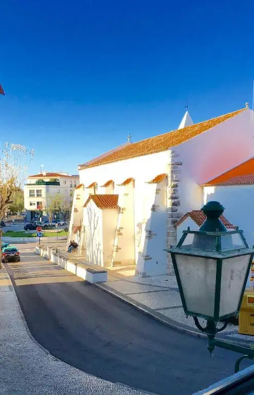 Casa do Convento