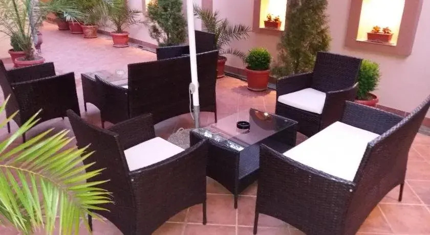 B&B Vila Tamaris