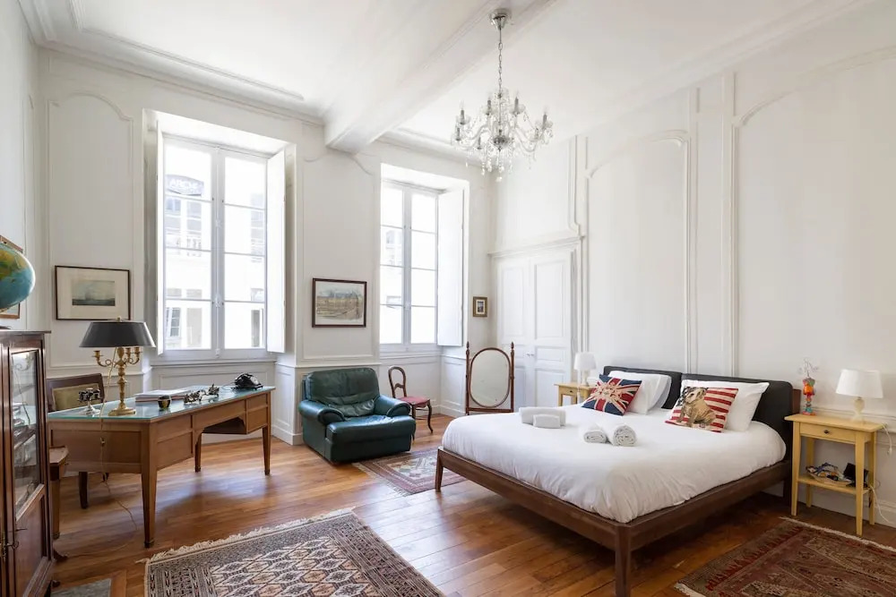Les Suites de Philippe