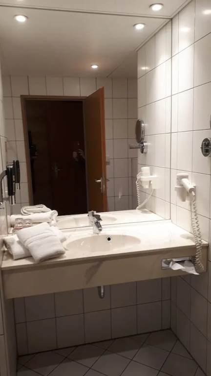Hotel Habichtstein