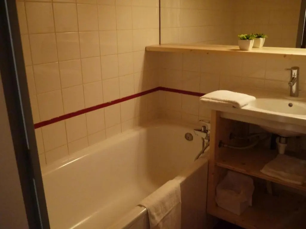 Appartement Méribel, 3 pièces, 6 personnes - FR-1-355-66