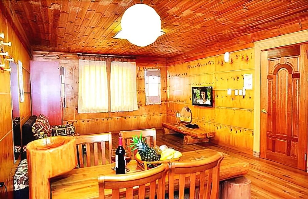 Jejucotton Leisure Penison