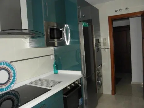 Apartamento en Jerez de la Frontera 2