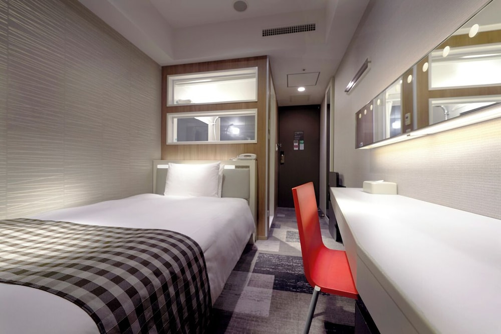 Hotel Oriental Express Tokyo Ginza West