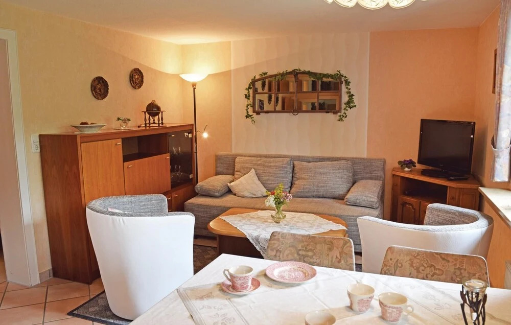 Amazing Apartment in Winterberg-altenfeld With 2 Bedrooms and Wifi