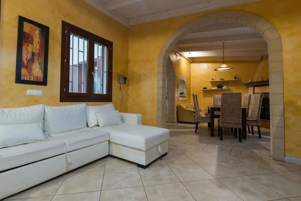 Villa Pineta