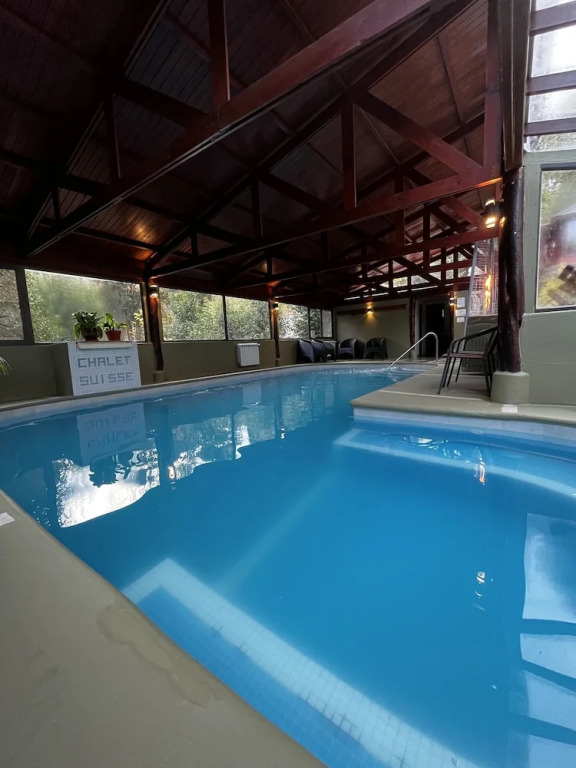 Chalet Suisse Posada & SPA