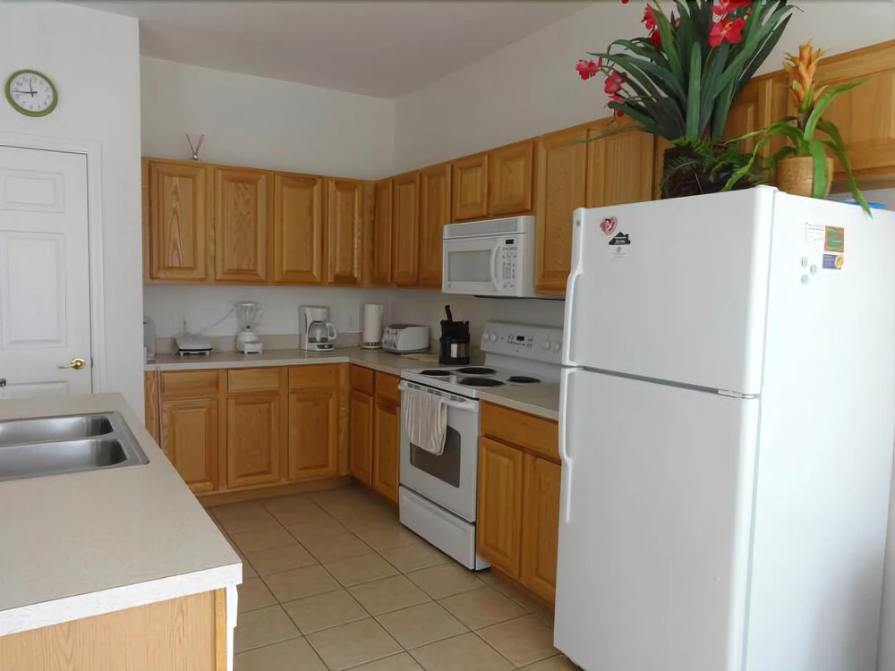 Legacy Park 361 - Five Bedroom Villa with Private Pool