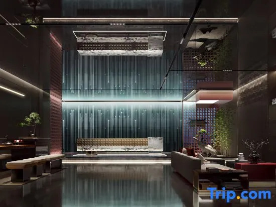 Yueting Jiamei Hotel