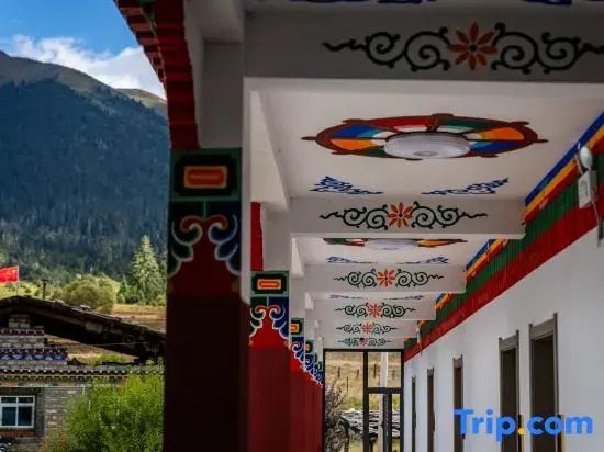Lulang Luosang Nima Family Homestay