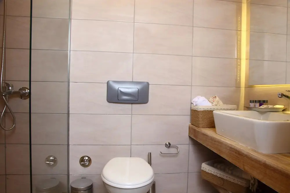Mu Suites The Hotel