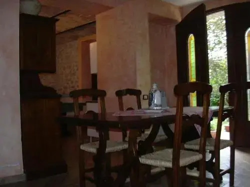 Agriturismo San GIovanni Ad Insulam