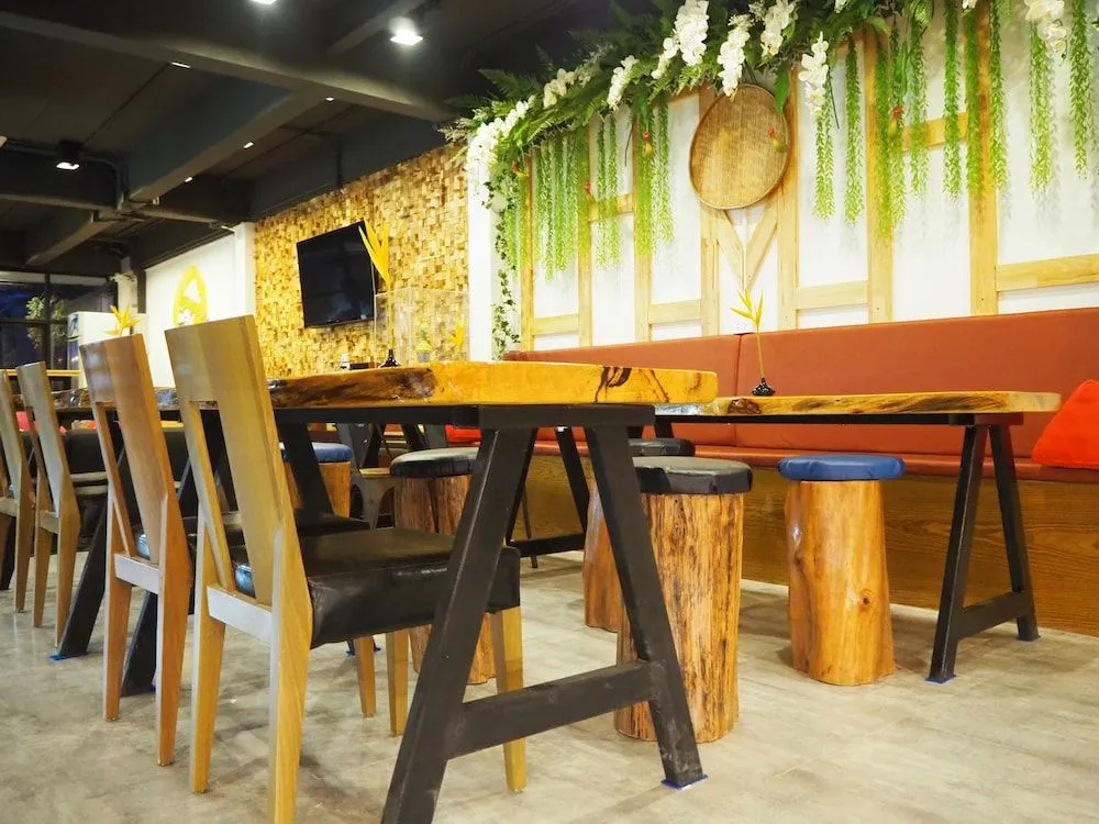 Hanuman VIP Hostel