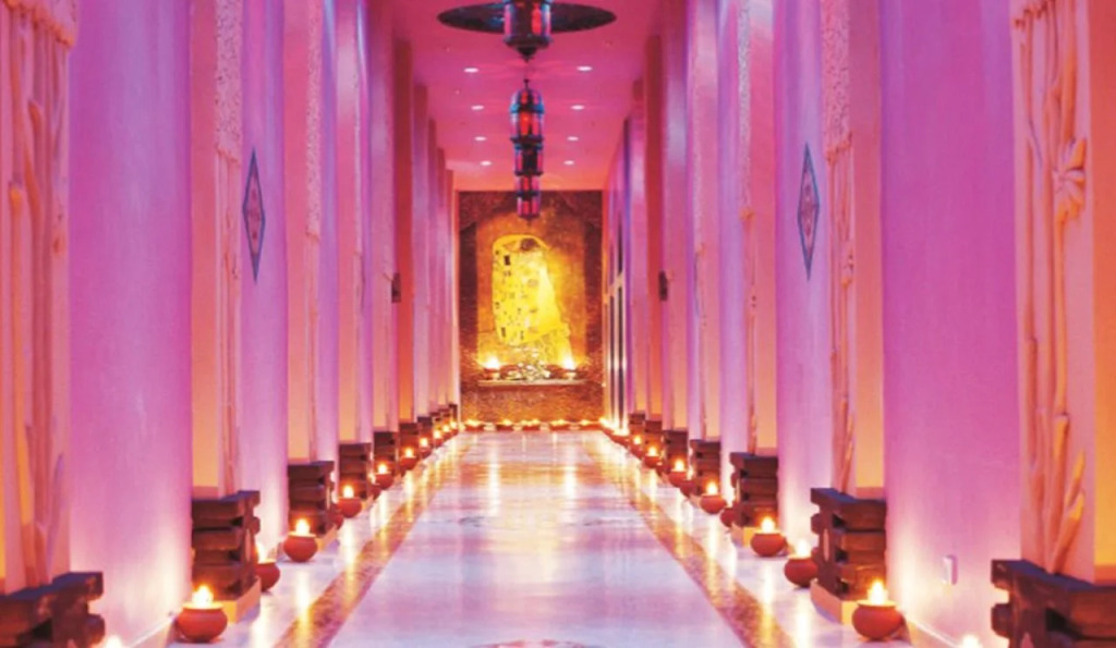 Hotel Tugu Malang
