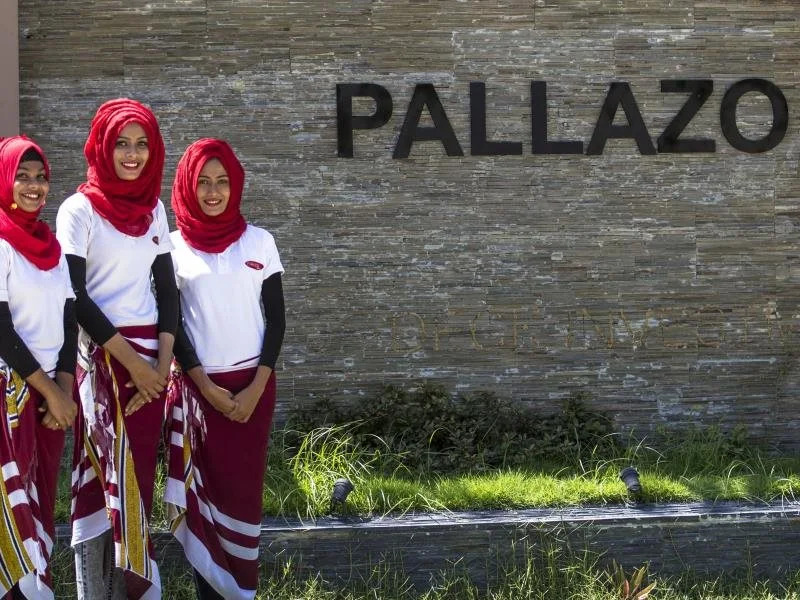 Pallazo Laamu