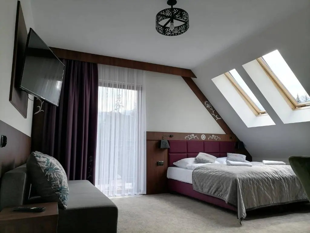 Apartamenty Zakopane U Kośle 2