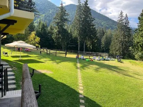 Hotel Casa Viorel jacuzzi & saunas