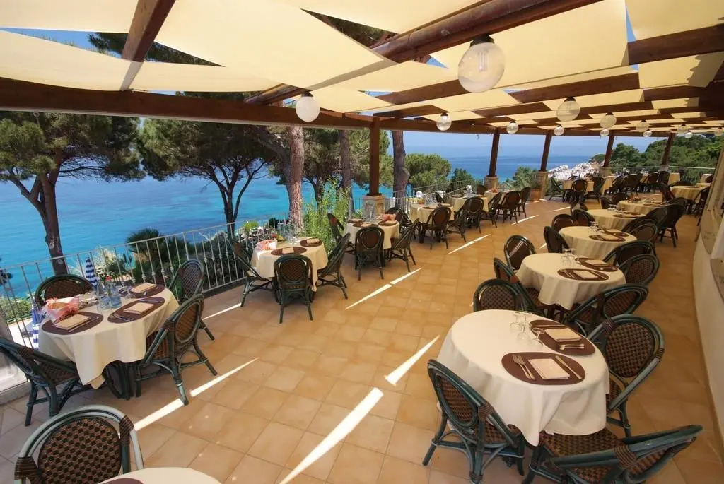 Hotel da Giacomino