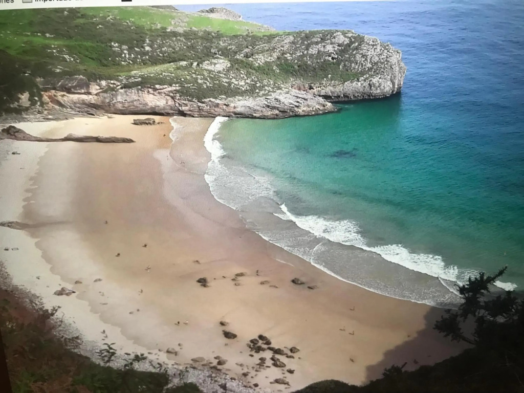 Piso grande en LLANES con garaje