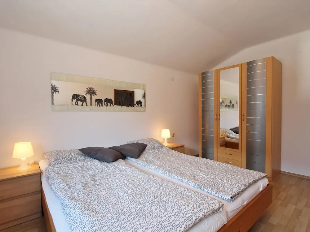 Luxury Apartment Near Ski Area In Salzburg
