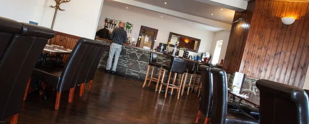 Tuckers Inn