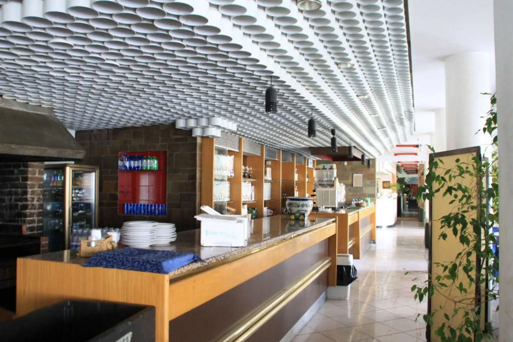 Hotel Sileno