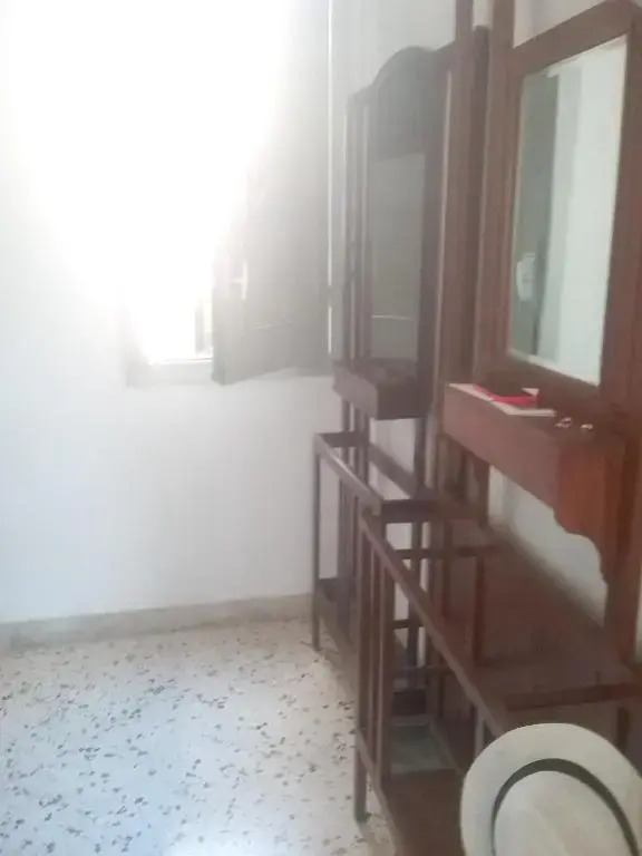 Apartment Via Carreca