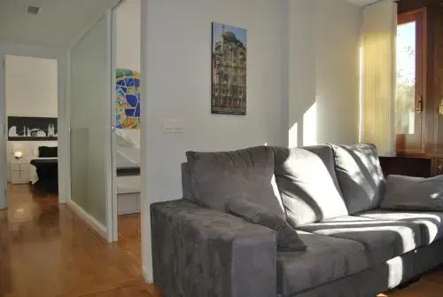 La Mejor Zona de Barcelona