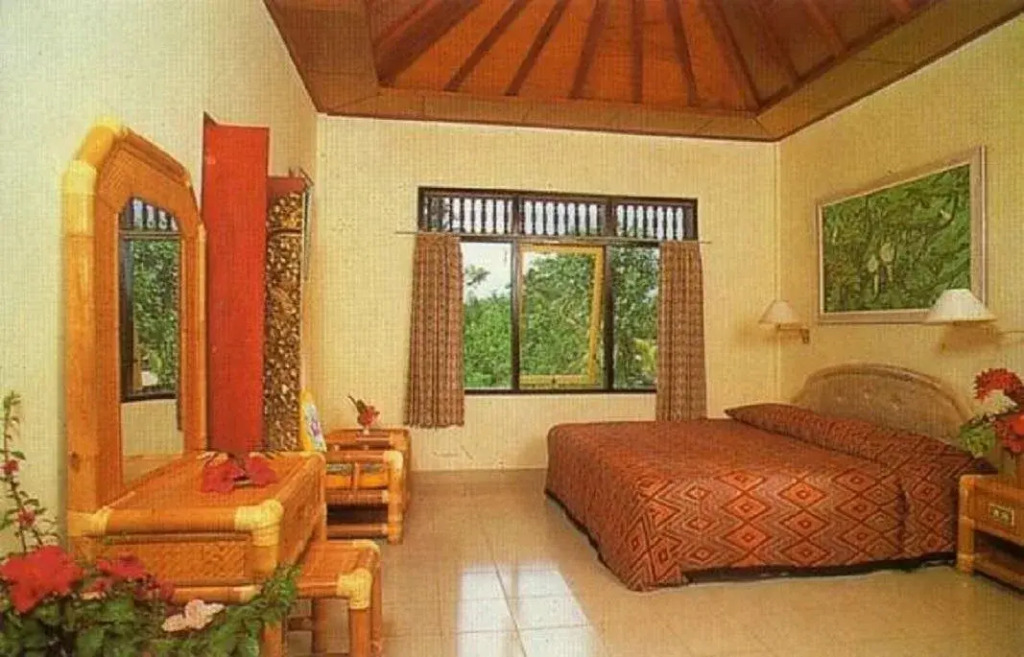 Sanggingan Villa