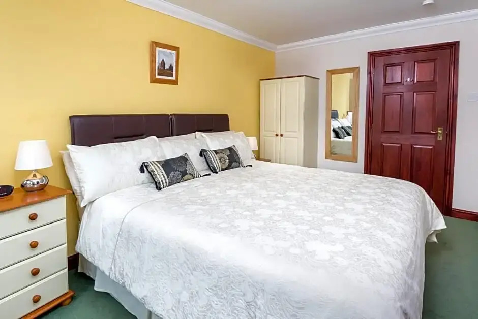 B&B Meadow View