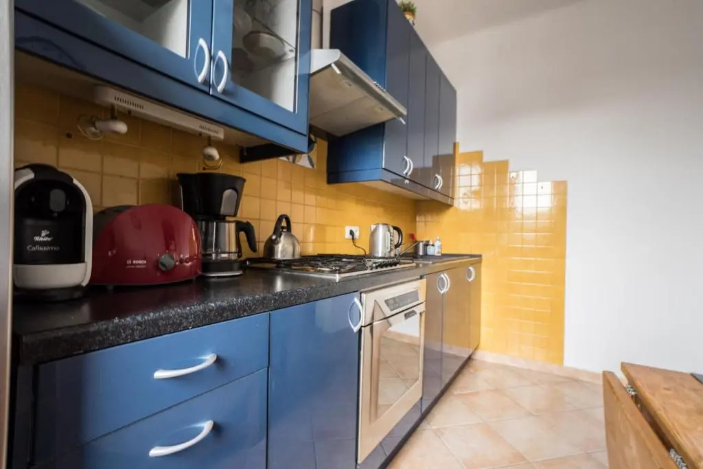 Apartment Bugaj