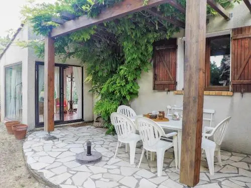 Holiday Home Les Hauts de Grimmal by Interhome