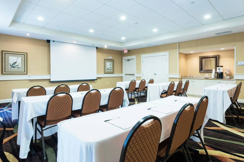 Hampton Inn Moss Point