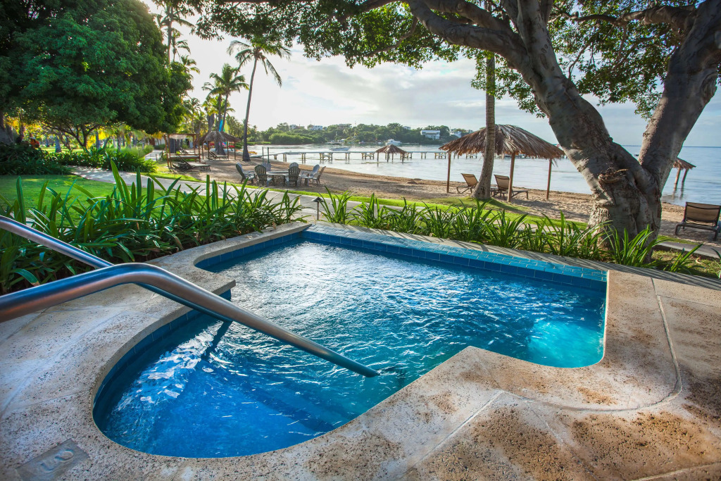 Copamarina Beach Resort & Spa