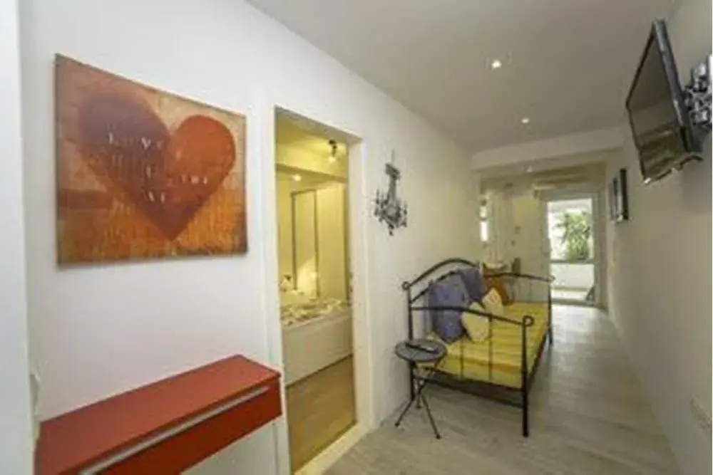 Apartmani Bezma - Sea view