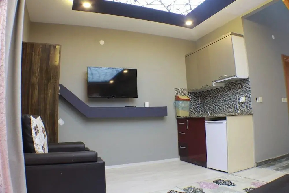 Golbasi Villa Apart