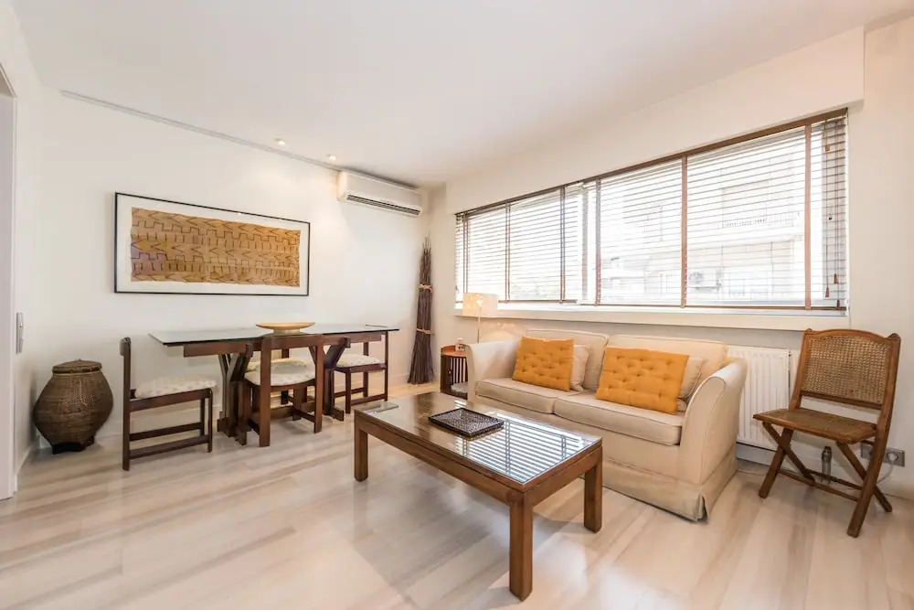 Apartamentos Day Madrid GRAN VIA I