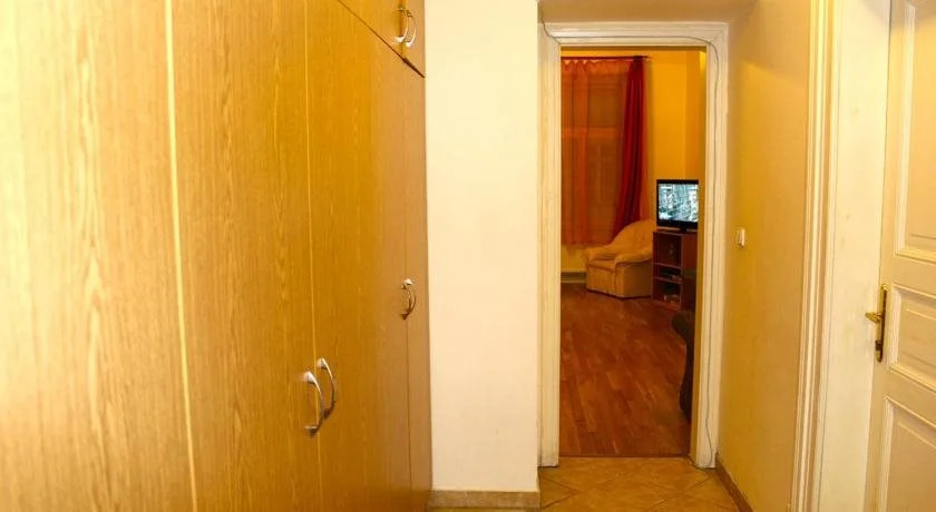 Apartments Comfort